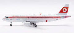 Turkish Airlines / Airbus A320 / TC-JLC / IF320TK0623 / 1:200