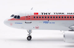 Turkish Airlines / Airbus A320 / TC-JLC / IF320TK0623 / 1:200