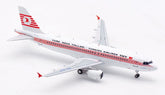 Turkish Airlines / Airbus A320 / TC-JLC / IF320TK0623 / 1:200 elaviadormodels