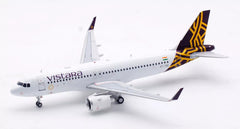 Vistara / A320-271N / VT-TQD / IF320UK0124 / 1:200 elaviadormodels