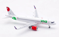 VivaAerobus / Airbus A320-271N / XA-VIH / IF320VB0725 / 1:200 elaviadormodels