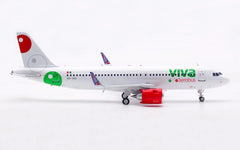 VivaAerobus / Airbus A320-271N / XA-VIH / IF320VB0725 / 1:200 elaviadormodels