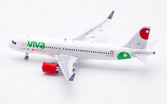 VivaAerobus / Airbus A320-271N / XA-VIH / IF320VB0725 / 1:200 elaviadormodels