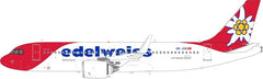 Edelweiss Air / Airbus A320-271N / HB-JDB / IF320WK0726 / 1:200