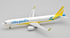 Cebu Pacific / Airbus A321neo / RP-C4145 / IF3215J0626 / 1:200