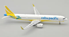 Cebu Pacific / Airbus A321neo / RP-C4145 / IF3215J0626 / 1:200