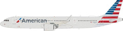 American Airlines / A321-253NX / N460AN / IF321AA1222 / 1:200 elaviadormodels
