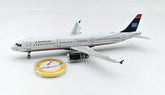 American Airlines (US Airways retro livery) / Airbus A321-231 / N578UW / IF321AA578 / 1:200 elaviadormodels