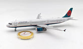 American Airlines (America West retro livery) / Airbus A321-231 / N580UW / IF321AA580 / 1:200 elaviadormodels
