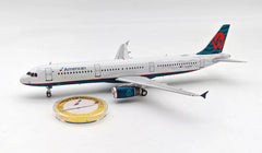 American Airlines (America West retro livery) / Airbus A321-231 / N580UW / IF321AA580 / 1:200 elaviadormodels