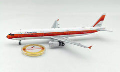 American Airlines (PSA retro livery) / Airbus A321-231 / N582UW / IF321AA582 / 1:200 elaviadormodels