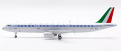 Alitalia / Airbus A321-100/ EI-IXI / IF321AZ0522 / 1:200 elaviadormodels