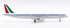 Alitalia / Airbus A321-100/ EI-IXI / IF321AZ0522 / 1:200 elaviadormodels
