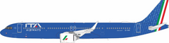 ITA Airways / Airbus A321-271NX / EI-HXF / IF321AZ0825 / 1:200