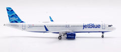 JetBlue / Airbus A321-271NX / N4022J / IF321B60824 / elaviadormodels