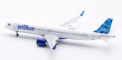 JetBlue / Airbus A321-271NX / N4022J / IF321B60824 / elaviadormodels