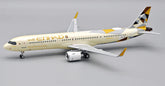 Etihad Airways/ Airbus A321-251NXLR / A6-LRE / IF321EY0626/ 1:200