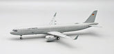 Germany - Air Force / Airbus A321neo / 1510 / IF321GAF1511 / 1:200