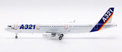 Airbus (House livery) / Airbus A321-111 / F-WWIB / IF321HOUSE / 1:200 elaviadormodels