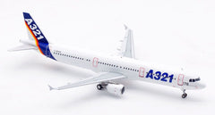 Airbus (House livery) / Airbus A321-111 / F-WWIB / IF321HOUSE / 1:200 elaviadormodels