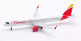Iberia / Airbus A321-251NX / EC-OAS / IF321IB0824 / elaviadormodels