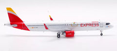 Iberia / Airbus A321-251NX / EC-OAS / IF321IB0824 / elaviadormodels