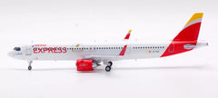 Iberia / Airbus A321-251NX / EC-OAS / IF321IB0824 / elaviadormodels