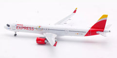 Iberia / Airbus A321-251NX / EC-OAS / IF321IB0824 / elaviadormodels
