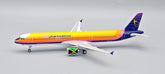 Air Jamaica / Airbus A321 / 6Y-JME / IF321JM1125 / 1:200