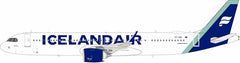 Icelandair / Airbus A321-271NX / TF-IAB / IF321MF0725 / 1:200