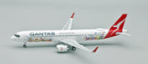 Qantas (Great Barrier Reef) / Airbus A321neo / VH-OGG / IF321QF0126 / 1:200