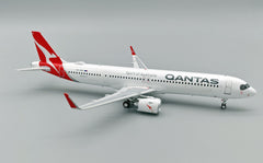 Qantas / Airbus A321-271NY / VH-OGA / IF321QF0525 / elaviadormodels