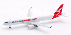 Qantas Freight (Express Freighters Australia) / Airbus A321-200 / VH-XF4 / IF321QF0724 / elaviadormodels