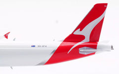 Qantas Freight (Express Freighters Australia) / Airbus A321-200 / VH-XF4 / IF321QF0724 / elaviadormodels