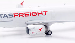 Qantas Freight (Express Freighters Australia) / Airbus A321-200 / VH-XF4 / IF321QF0724 / elaviadormodels