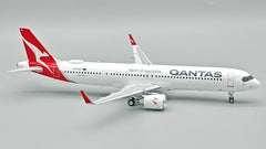 Qantas / Airbus A321neo / VH-OGB / IF321QF1125 / 1:200