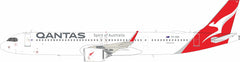 Qantas / Airbus A321neo / VH-OGB / IF321QF1125 / 1:200 elaviadormodels