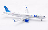 United Airlines / Airbus A321-271NX / N14506 / IF321UA0825 / elaviadormodels