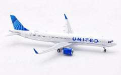 United Airlines / Airbus A321-271NX / N14506 / IF321UA0825 / elaviadormodels