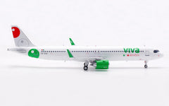 Viva Aerobus / Airbus A321-271NX / XA-VXH / IF321VB1124 / elaviadormodels