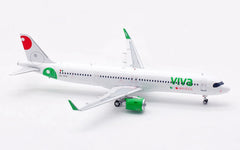Viva Aerobus / Airbus A321-271NX / XA-VXH / IF321VB1124 / elaviadormodels