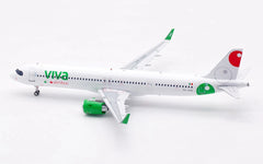 Viva Aerobus / Airbus A321-271NX / XA-VXH / IF321VB1124 / elaviadormodels