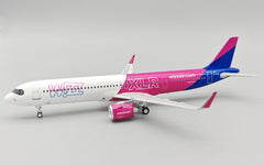 Wizz Air UK / Airbus A321-271NY XLR / G-XLRA / IF321W40502 / elaviadormodels