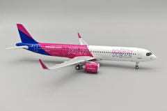 Wizz Air UK / Airbus A321-271NY XLR / G-XLRA / IF321W40502 / elaviadormodels
