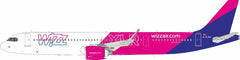 Wizz Air UK / Airbus A321-271NY XLR / G-XLRA / IF321W40502 / elaviadormodels