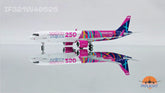 Wizz Air Malta / Airbus A321-271NX / 9H-WMR / IF321W40526 / 1:200