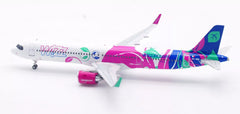 Wizz Air Malta / Airbus A321-271N / 9H-WNM / IF321W41224 / elaviadormodels