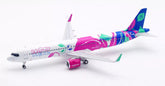 Wizz Air Malta / Airbus A321-271N / 9H-WNM / IF321W41224 / elaviadormodels