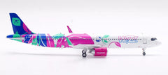 Wizz Air Malta / Airbus A321-271N / 9H-WNM / IF321W41224 / elaviadormodels