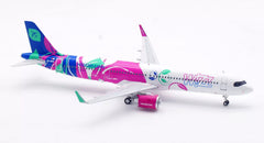 Wizz Air Malta / Airbus A321-271N / 9H-WNM / IF321W41224 / elaviadormodels
